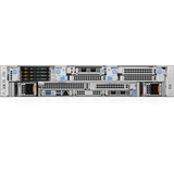 Dell PowerEdge R570 2U rack server - product view 4
