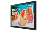 Samsung QB13C 13" FHD Small Commercial Signage Display
