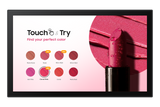 Samsung QB13C-T 13" FHD Touch Small Signage Display