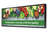 Samsung SH37C 37" Stretch Commercial Display