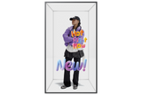 Samsung SM85H 85" 4K Spatial Signage Display
