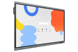 Samsung WA65FX-P 65" 4K Android Interactive Display with Built-in Camera