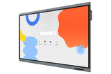 Samsung WA65FX-P 65" 4K Android Interactive Display with Built-in Camera