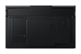 Samsung WA86FX-P 86" 4K Android Interactive Display with Built-in Camera