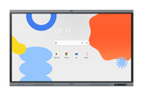 Samsung WA86FX-P 86" 4K Android Interactive Display with Built-in Camera