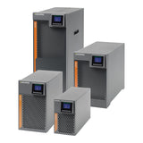 Socomec ITYS online UPS range 1-10kVA