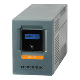 Socomec NETYS PE 1500VA/900W USB LCD line-interactive UPS (NPE-1500-LCD)