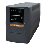 Socomec NETYS PE 650VA/360W USB line-interactive UPS (NPE-0650)