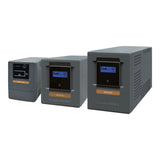 Socomec NETYS PE UPS range 650-2000VA