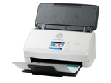 HP ScanJet Pro N4000 snw1 Sheet-feed Scanner (6FW08A) - image 2
