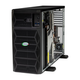 Supermicro Super AI Station ARS-511GD-NB-LCC NVIDIA DGX Station GB300 AI workstation