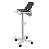 Ergotron StyleView® Laptop Cart SV10 (SV10-1100-0)