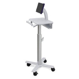 Ergotron StyleView® Tablet Cart SV10 (SV10-1400-0)