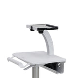 Ergotron StyleView® Tablet Cart SV10 (SV10-1400-0) - view 5