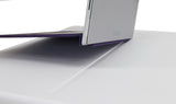 Ergotron StyleView® S-Tablet Cart SV10 (SV10-1800-0) - view 3