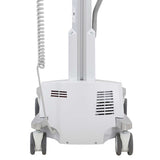 Ergotron SV Replacement Coiled Cord, LiFe Carts, UK (97-918) - Ergotron product view