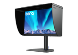BenQ SW272QN 27" 2K QHD AdobeRGB Photographer Monitor