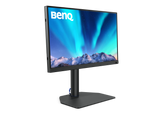 BenQ SW272QN 27" 2K QHD AdobeRGB Photographer Monitor