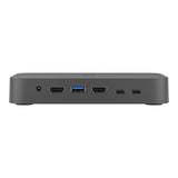 Logitech Swytch Laptop Link Kit For Meeting Rooms