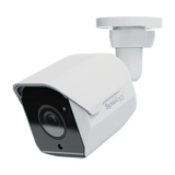 Synology BC510 5MP AI-Powered Bullet Camera - angled view