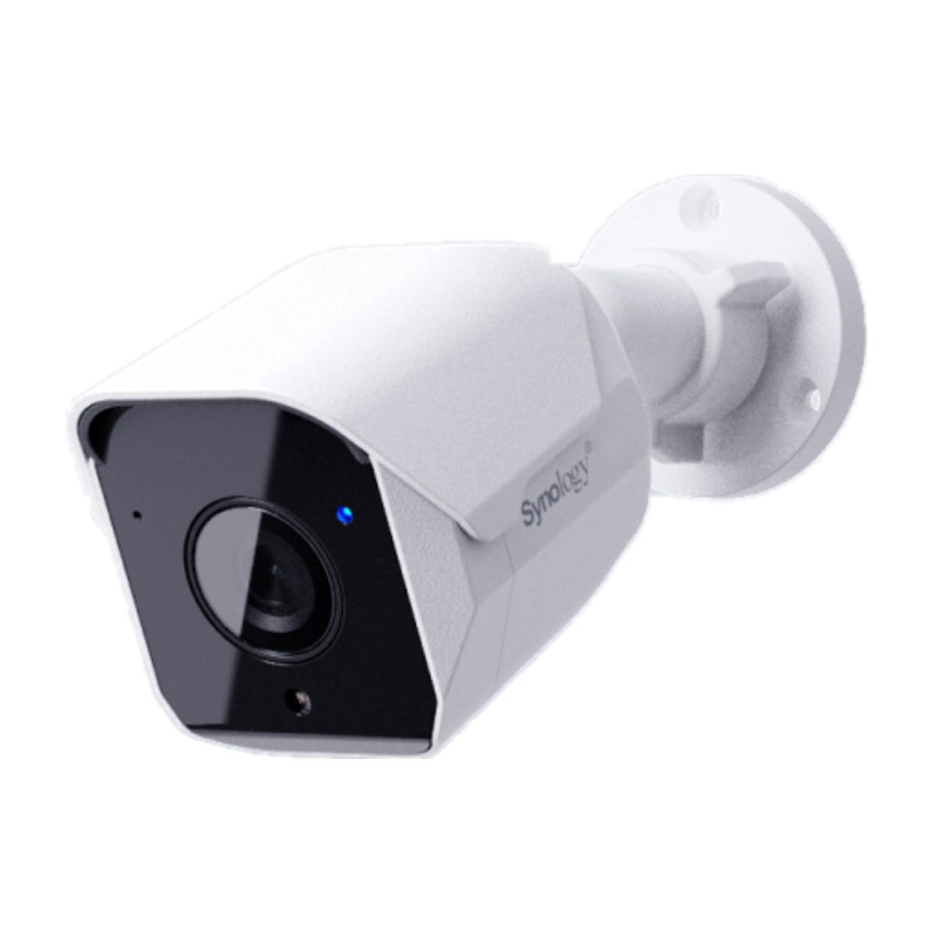 Synology IP Cameras Singapore | SourceIT
