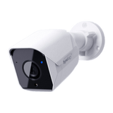 Synology BC510 5MP AI-Powered Bullet Camera - front view