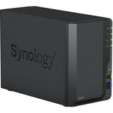 Synology DS223 2 - bay DiskStation