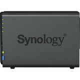 Synology DS223 2 - bay DiskStation
