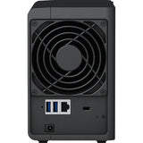 Synology DS223 2 - bay DiskStation