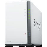 Synology DS223J 2 - bay DiskStation
