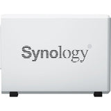 Synology DS223J 2 - bay DiskStation