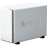 Synology DS223J 2 - bay DiskStation