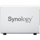 Synology DS223J 2 - bay DiskStation