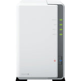 Synology DS223J 2 - bay DiskStation