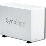 Synology DS223J 2 - bay DiskStation