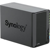 Synology DS225+ 2 - bay Plus DiskStation