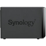 Synology DS225+ 2 - bay Plus DiskStation