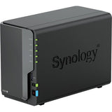Synology DS225+ 2 - bay Plus DiskStation