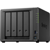 Synology DS425+ 4 - bay Plus DiskStation