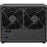 Synology DS425+ 4 - bay Plus DiskStation