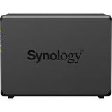 Synology DS425+ 4 - bay Plus DiskStation