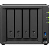 Synology DS425+ 4 - bay Plus DiskStation