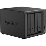 Synology DS425+ 4 - bay Plus DiskStation
