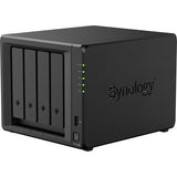 Synology DS425+ 4 - bay Plus DiskStation