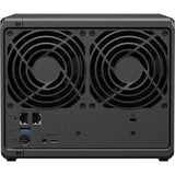 Synology DS925+ 4 - bay Plus DiskStation