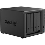 Synology DS925+ 4 - bay Plus DiskStation