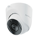 Synology TC510 5MP AI-Powered Turret Camera - angled view