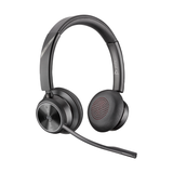 HP Poly Savi 7320 UC Office Stereo Wireless DECT Headset (8D3F7AA)