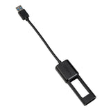 Targus USB-C/F to USB-A/M Cable (ACC1104GLX-61)