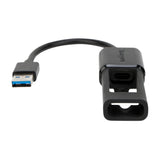 Targus USB-C/F to USB-A/M Cable (ACC1104GLX-61)
